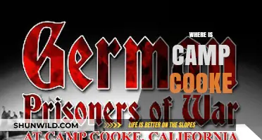 Exploring the Historic Camp Cooke: A Journey Through Time and Terrain