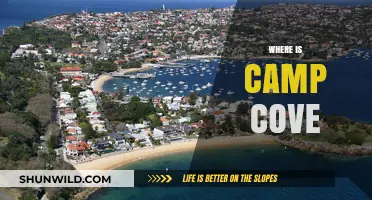 Discovering Camp Cove: Your Guide to a Hidden Paradise