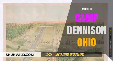 Exploring Camp Dennison: A Hidden Gem in Ohio's Landscape