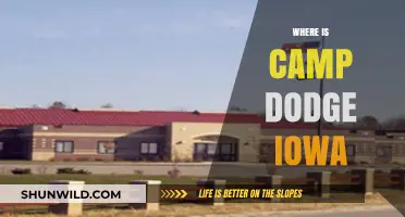 Exploring Camp Dodge: A Hidden Gem in Iowa's Landscape
