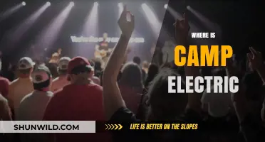 Unveiling the Mystery: Where is Camp Electric Located?