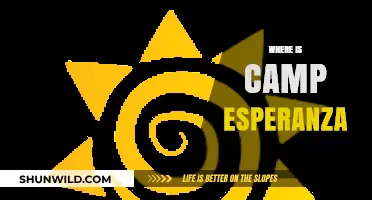 Discovering Camp Esperanza: A Journey to Hope and Healing