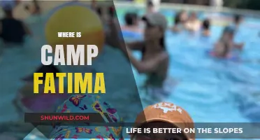 Discovering Camp Fatima: A Journey to the Heart of Summer Fun