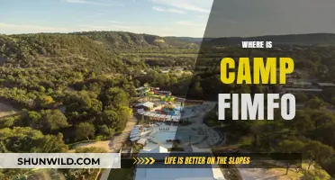 Exploring the Enchanting World of Camp Fimfo: Where Magic Meets Nature