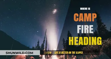 Blazing Trails: The Future Directions of Campfire Gatherings