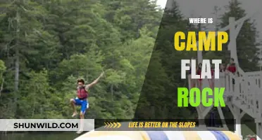Discovering Camp Flat Rock: Your Ultimate Guide to Location and Adventure