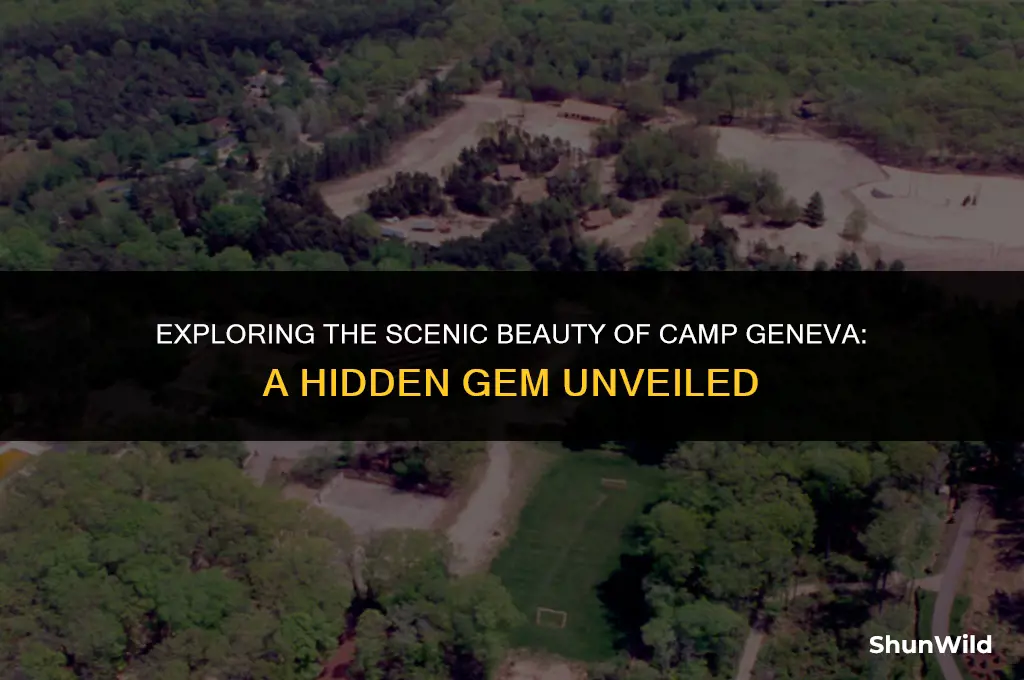 where is camp geneva