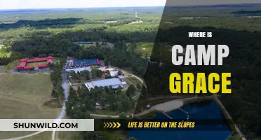 Unveiling the Mystery: Where is Camp Grace Located?