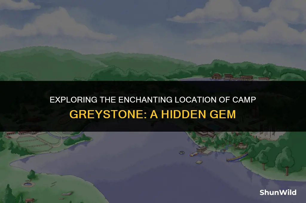 where is camp greystone