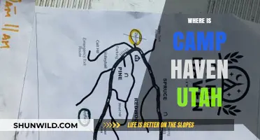 Discovering Camp Haven: Utah's Hidden Gem for Outdoor Enthusiasts