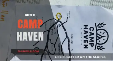 Discovering Camp Haven: Your Ultimate Guide to Location and Directions