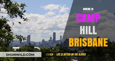 Exploring Camp Hill: A Hidden Gem in Brisbane's Suburbs