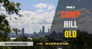 Discovering Camp Hill QLD: Your Guide to Brisbane's Hidden Gem