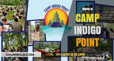 Unveiling the Mystery: Where is Camp Indigo Point Located?