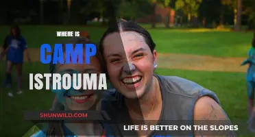Unveiling the Mystery: Where is Camp Istrouma Located?