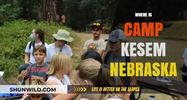 Discovering Camp Kesem Nebraska: A Journey to the Heart of the Midwest