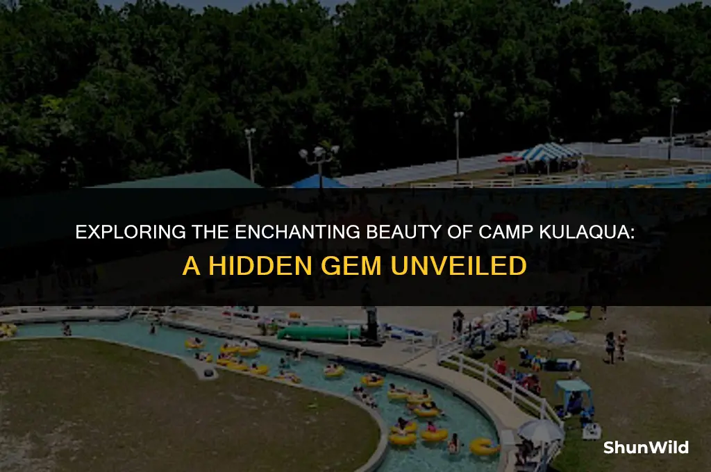 where is camp kulaqua