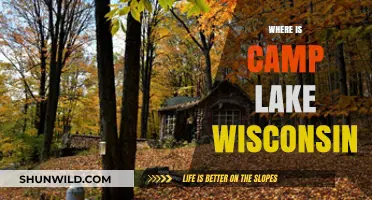Discovering Camp Lake Wisconsin: A Hidden Gem in the Midwest
