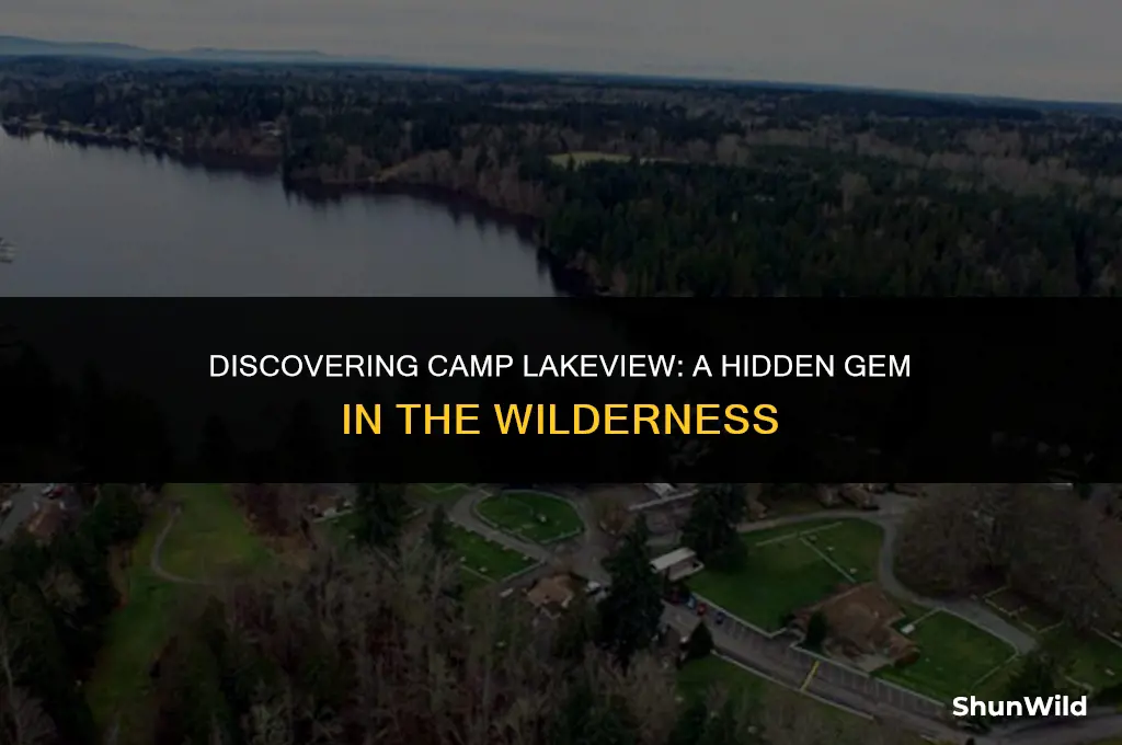 where is camp lakeview