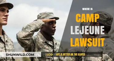 Unraveling the Camp Lejeune Lawsuit: A Comprehensive Guide
