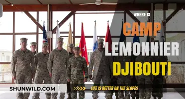 Exploring Camp Lemonnier: A Glimpse into Djibouti's Military Hub