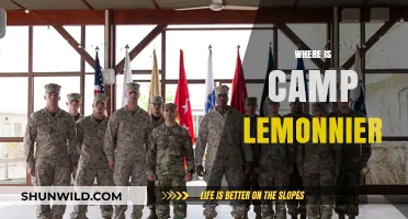 Exploring Djibouti: The Strategic Location of Camp Lemonnier