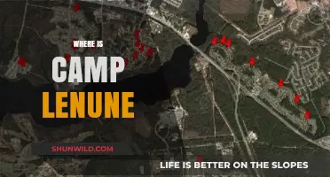 Exploring the Enchanting Wilderness of Camp Lenune: A Hidden Gem