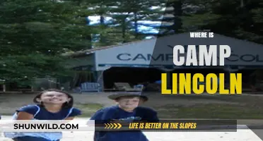 Exploring the Historic Camp Lincoln: A Journey Through Time and Place