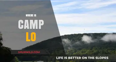 Exploring the Mystery: Where is Camp Lo Located?