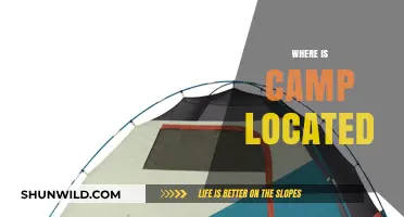 Exploring the Hidden Gems: Unveiling the Secrets of Camp Locations