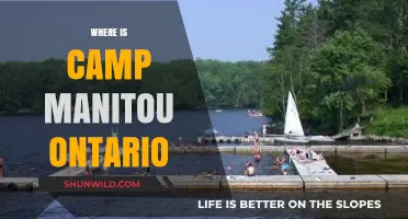 Discovering Camp Manitou: A Hidden Gem in Ontario's Wilderness