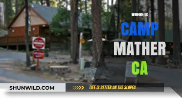 Exploring the Hidden Gem: Camp Mather, California's Best-Kept Secret