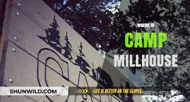Exploring the Enchanting Location of Camp Millhouse: A Hidden Gem Unveiled
