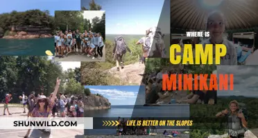 Exploring the Enchanting Wilderness of Camp Minikani: A Hidden Gem Unveiled