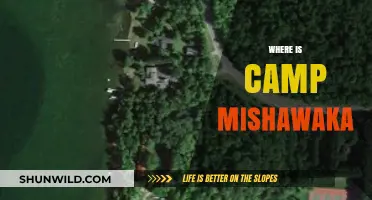 Discovering Camp Mishawaka: Your Ultimate Guide to Location and More