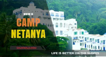 Exploring the Enchanting Beauty of Camp Netanya: A Hidden Gem Unveiled