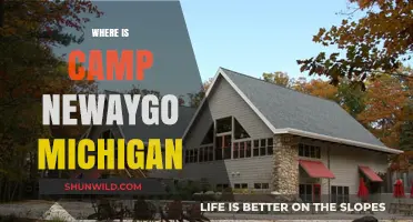 Discovering Camp Newaygo: A Hidden Gem in Michigan's Great Outdoors