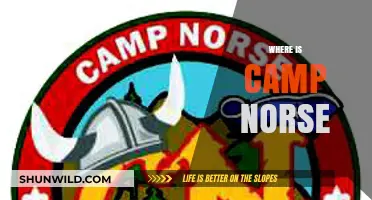Unveiling the Mystery: Where is Camp Norse Located?