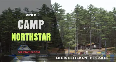 Discovering Camp Northstar: Your Ultimate Guide to Location and More