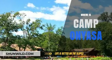 Exploring the Enchanting Beauty of Camp Onyasa: A Hidden Gem Unveiled