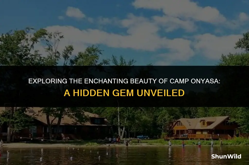 where is camp onyasa