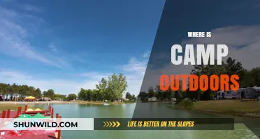 Discover the Perfect Campsite: Your Guide to Outdoor Adventures