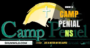 Exploring the Enigmatic Camp Penial NS: A Journey Unveiled