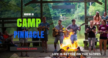 Discovering Camp Pinnacle: Your Ultimate Guide to Location and Adventure