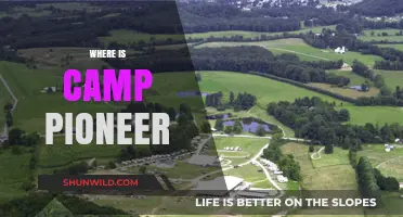 Exploring the Hidden Gem: Camp Pioneer's Secret Location Revealed