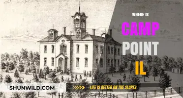 Exploring the Hidden Gem: Camp Point IL Unveiled