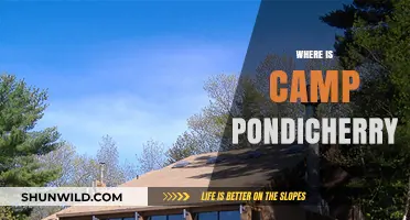 Exploring the Enchanting Beauty of Camp Pondicherry: A Hidden Gem Unveiled