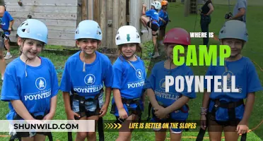 Exploring the Hidden Gem: Camp Poyntell's Secret Location Revealed