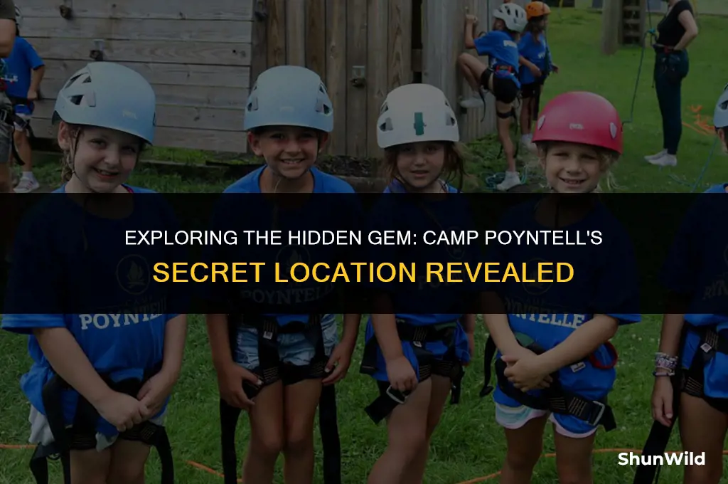 where is camp poyntell