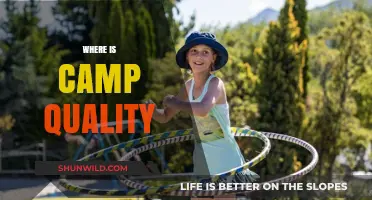 Exploring the Whereabouts of Camp Quality: A Comprehensive Guide